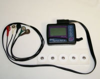 Holter monitoring